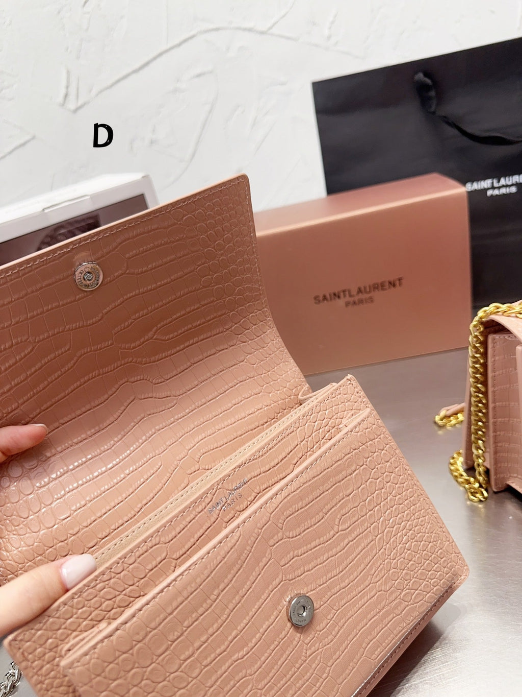 EN - New Arrival Bags SLY 360