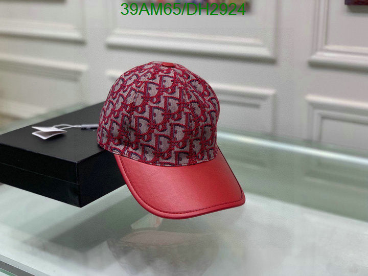 SAMC - DOR Caps & Hats - 024