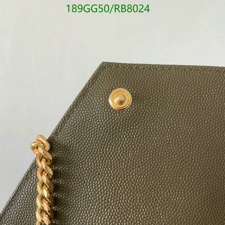 SAMC - YLS Bags - 147