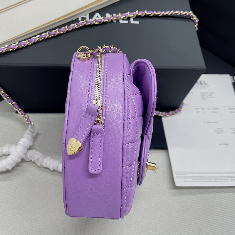Chanel Bags