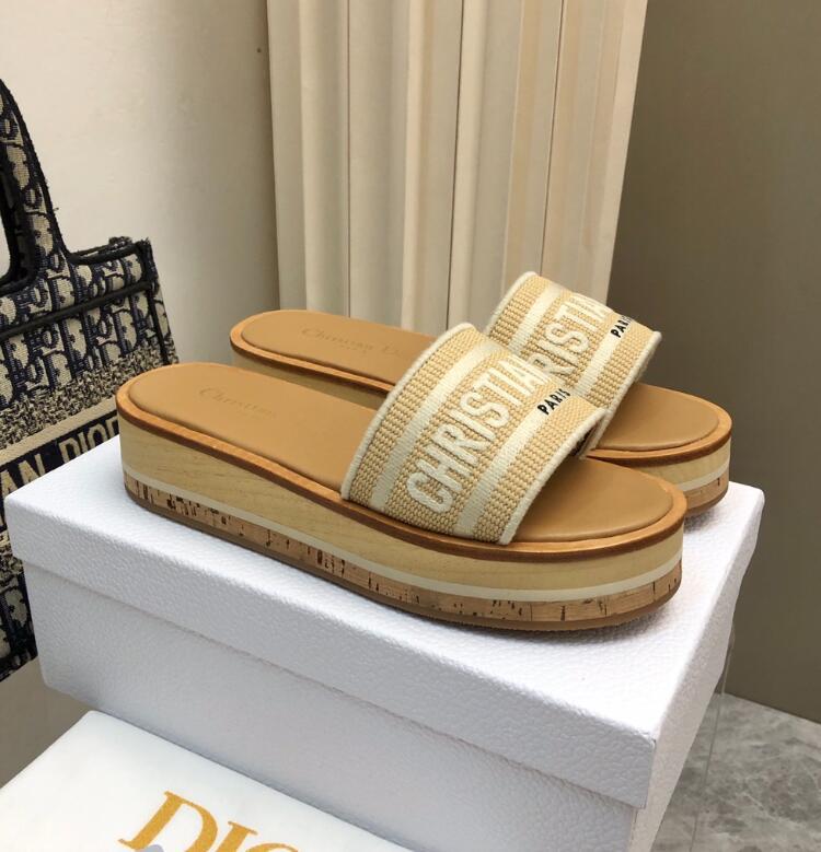 SAMCC - DOR Women Shoes - 029