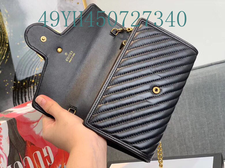 Glami - GUKI Bags - 2398