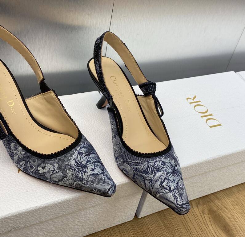 SAMCC - DOR Women Shoes - 312