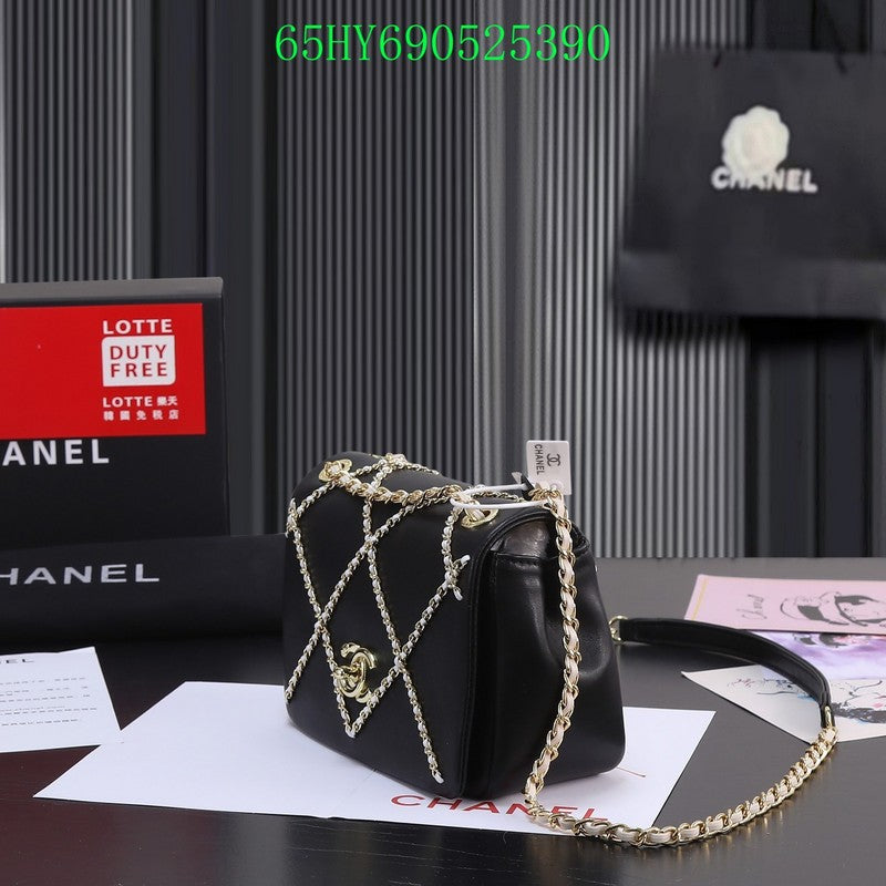 Glami - CHL Bags - 798