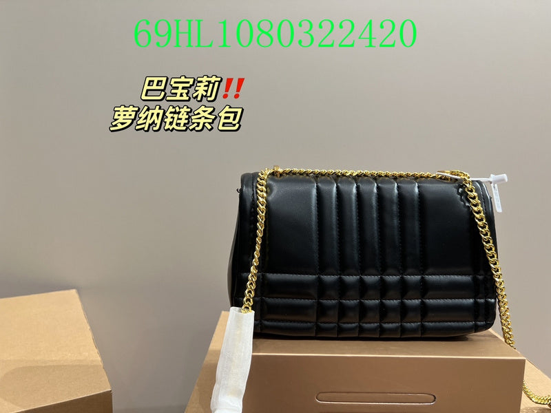 ELE Fashion -BBR Bags - 131