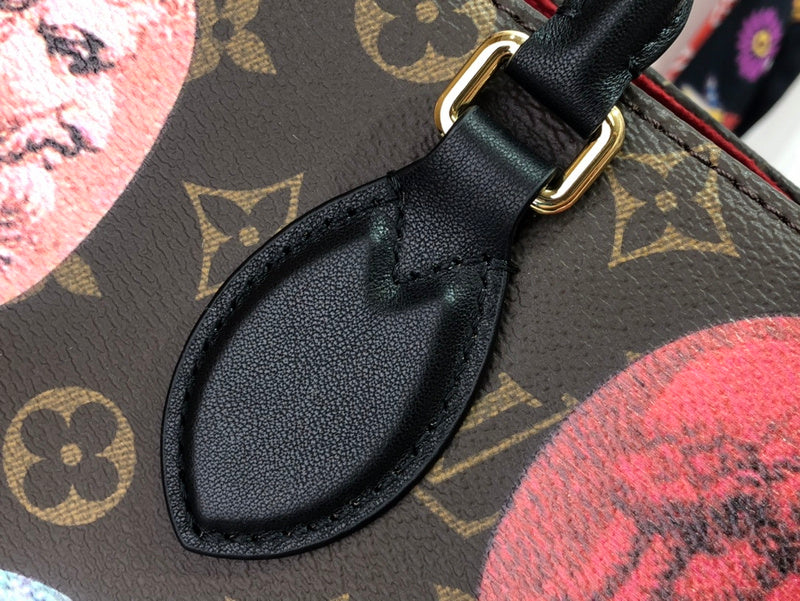 Glami Fashion Lu-Vi bags - 17390
