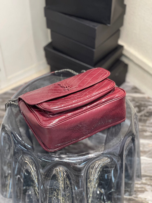 Glami- Glami- - SLY Bags - 1372