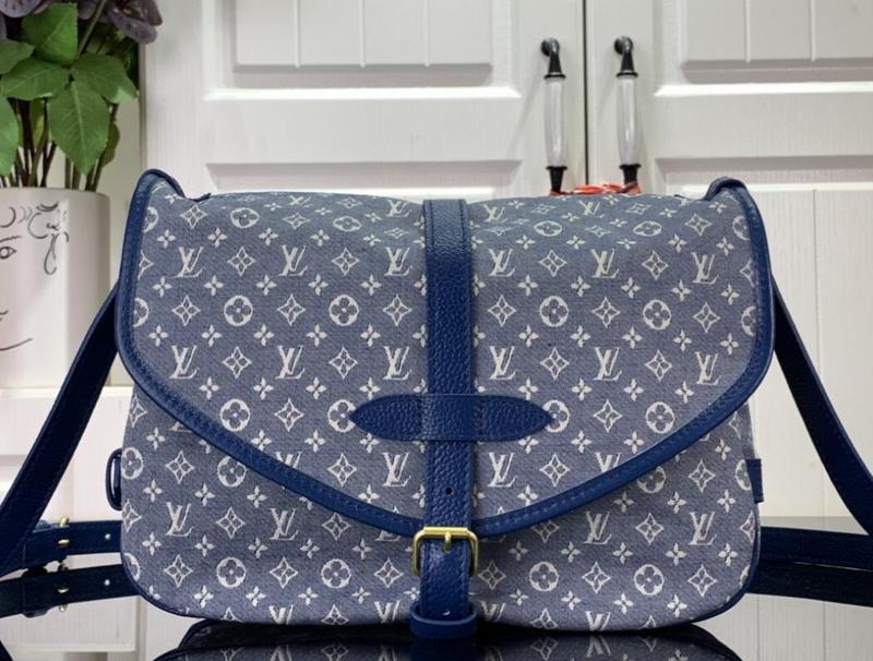 SAMC - LOV Bags - 1239