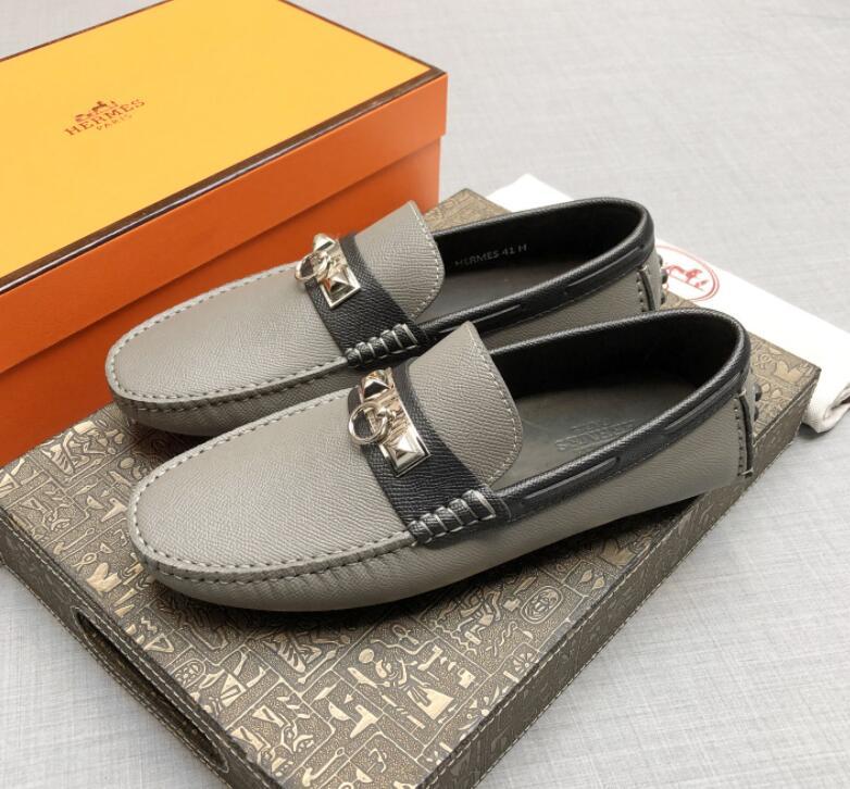 SAMC - HMS Men Shoes - 113
