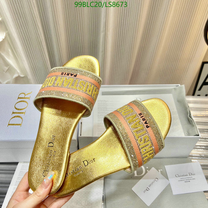 SAMCC - DOR Women Shoes - 2121