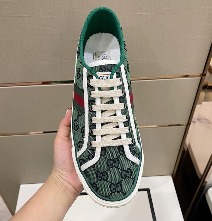 SAMC - GUKI Women Shoes - 1548