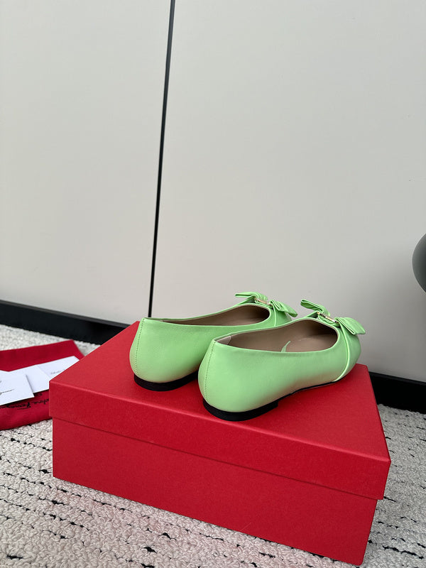 Glami - FGO Women Shoes - 046