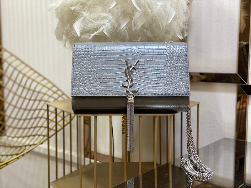 Satchel Bags - SLY Bags - 2279