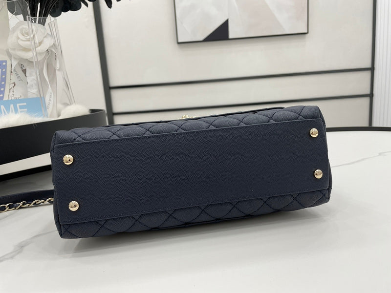 Satchel Bags - CLN Bags - 113