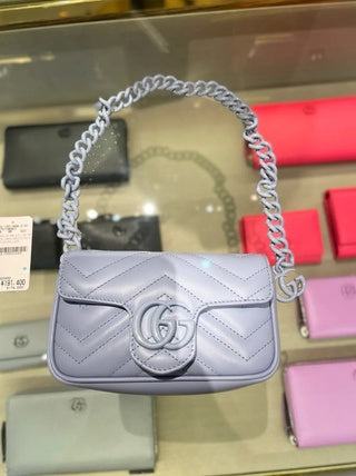 Glami-i GUKI Women Bags - 1072