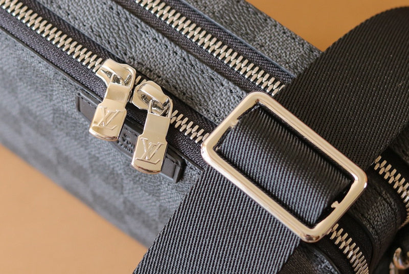 Glami- - LOV Men Bags - 490