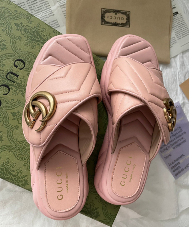 SAMC - GUKI Women Shoes - 063