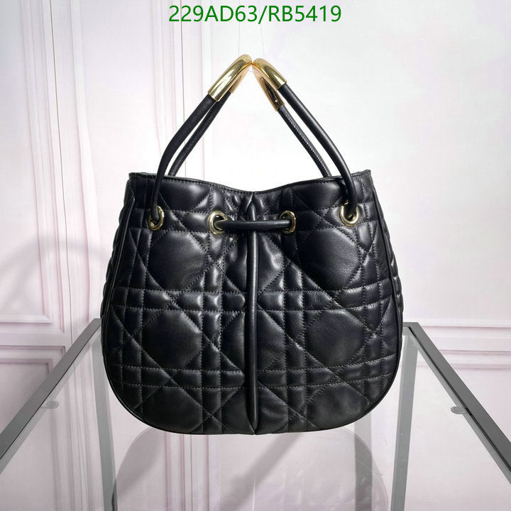 SAMCC - DOR Bags - 1063