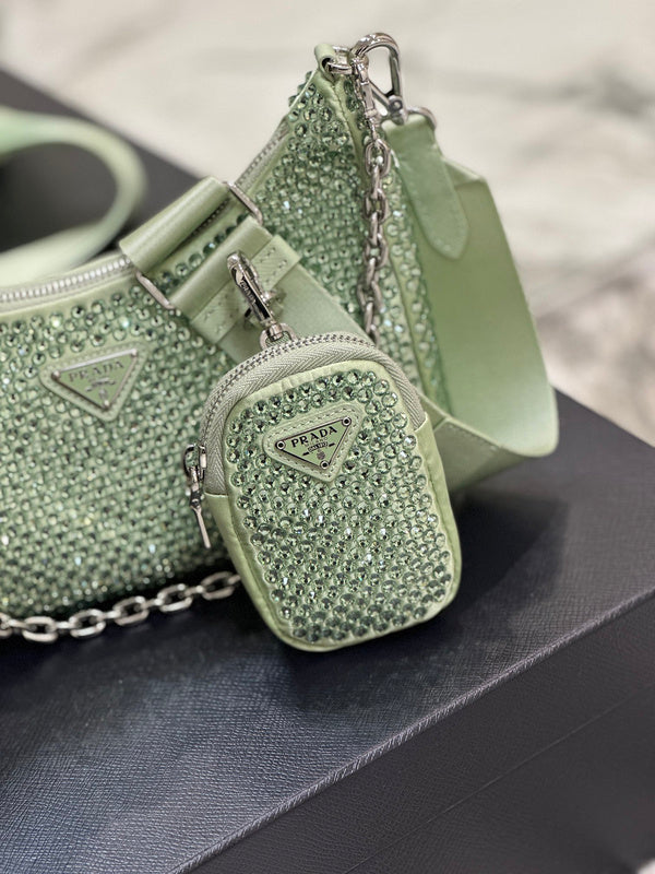 Glamy - PD Bags - 678