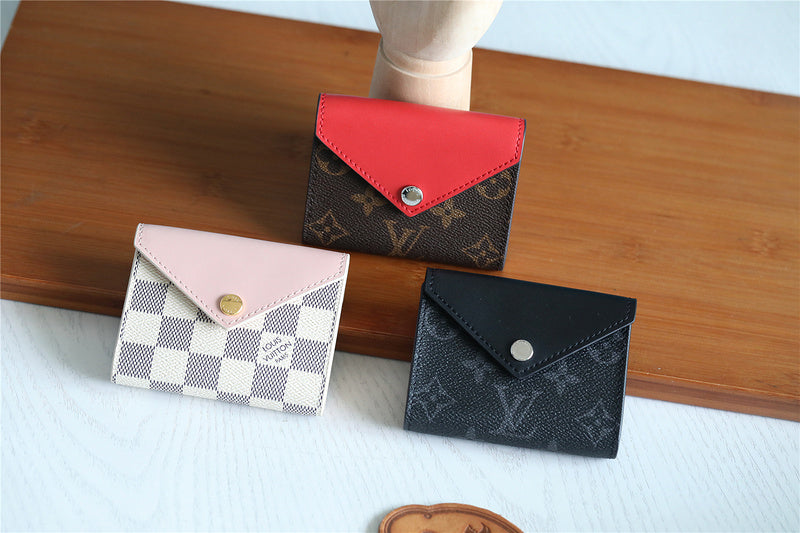 Glami - LOV Women Wallets and Card Hold - 392