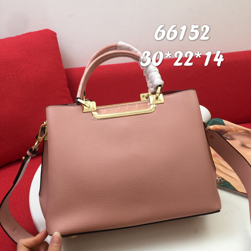Satchel Bags - PDA Bags - 741