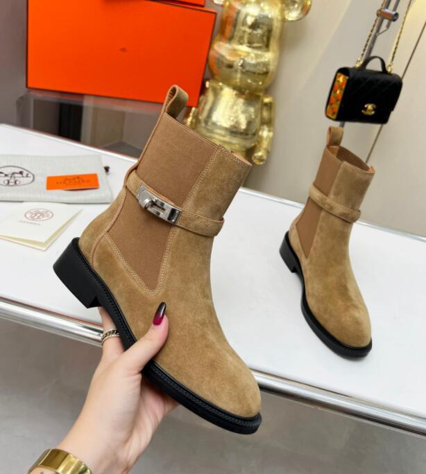 SAMC - HMS Women Shoes - 868