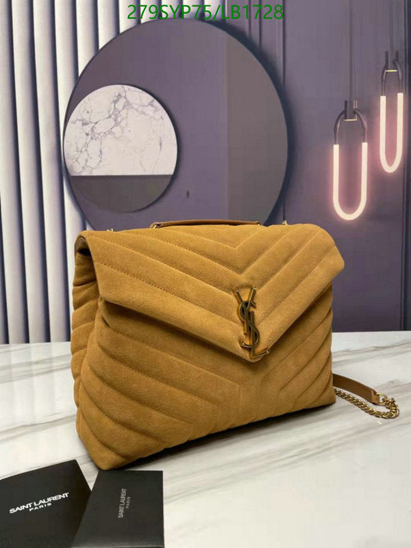 SAMC - YLS Bags - 471