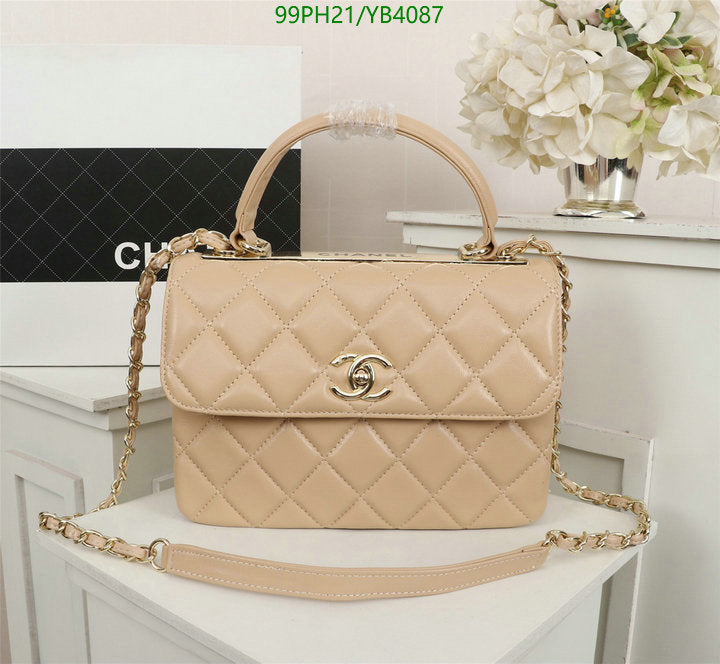 SAMC - CHL Bags Handbags - 027