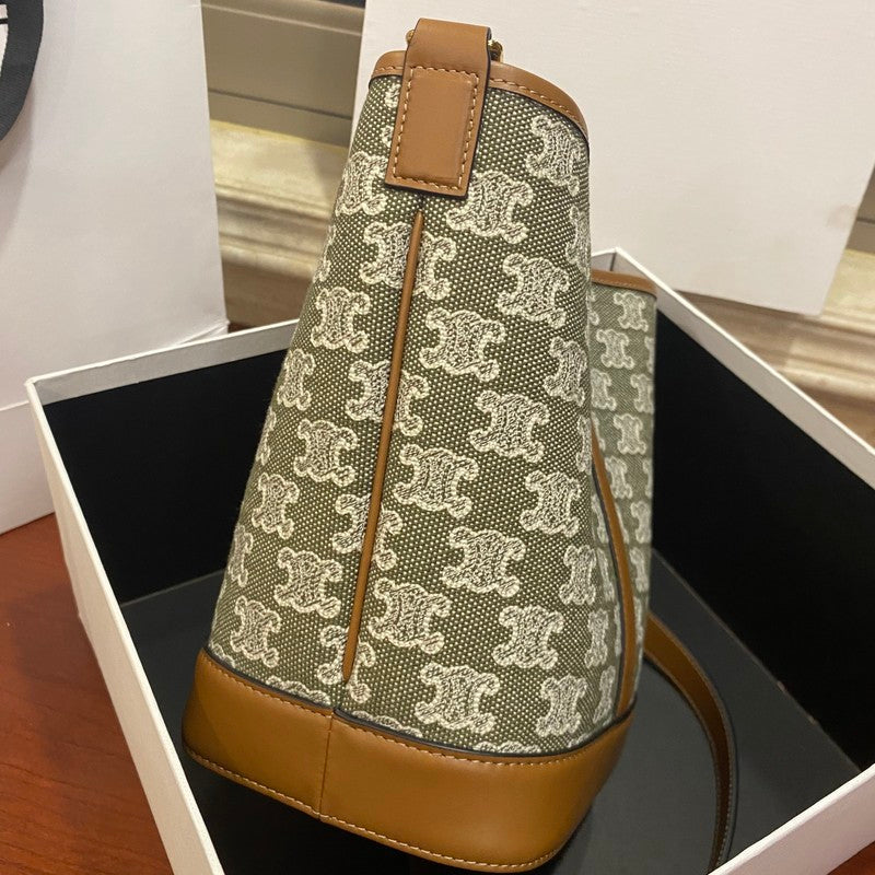 Glamy - COL Bags - 761