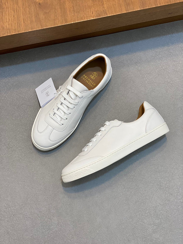 Glami - BRE Men Shoes - 326