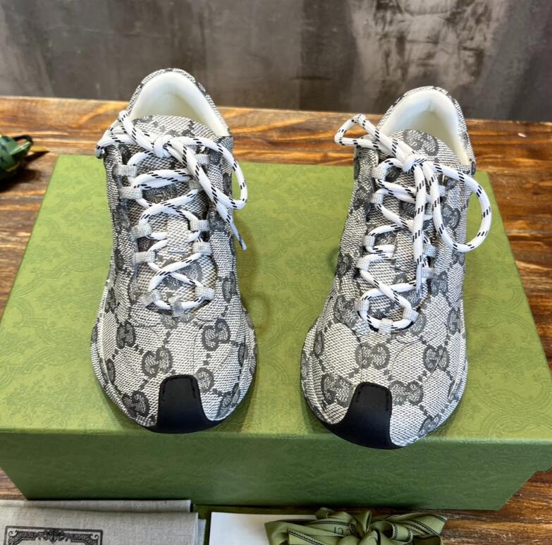 SAMC - GUKI Men Shoes - 422