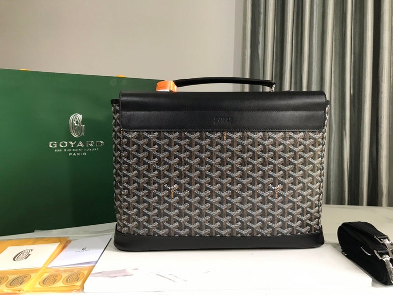 Glamy - GYO Bags - 1203