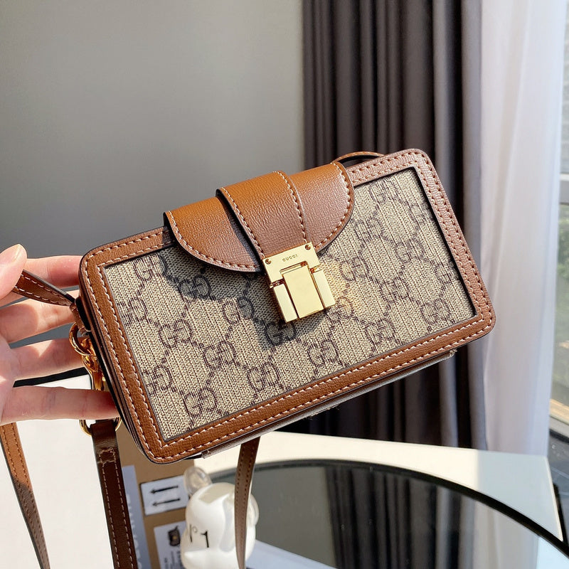 GUI2 Bags - Luxurious Bags  1376