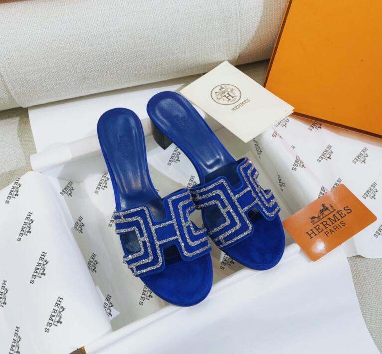 SAMC - HMS Women Shoes - 1059