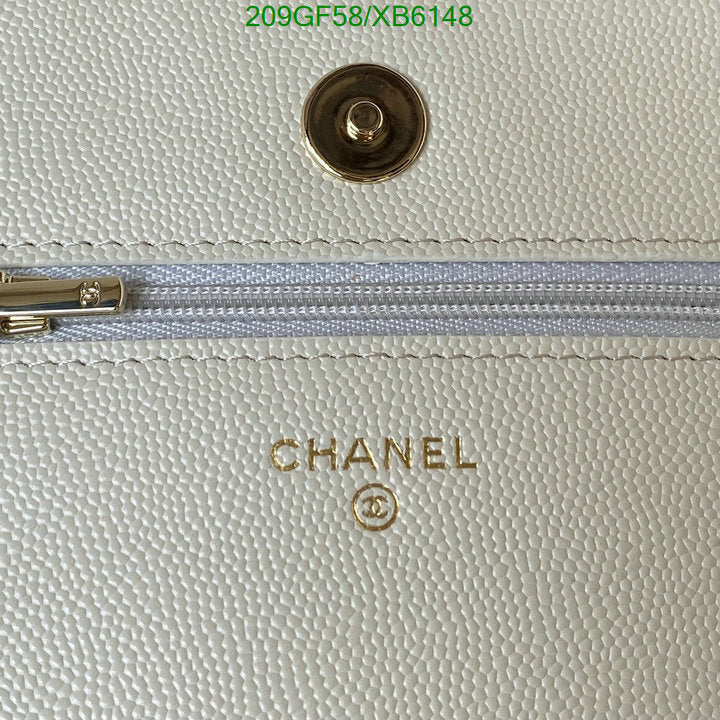 SAMC - CHL Bags - 759