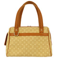 Louis Vuitton 2004 Beige Monogram Mini Josephine PM Handbag M92416