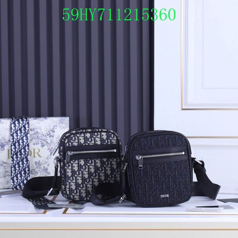 Glami - DOR Bags - 973