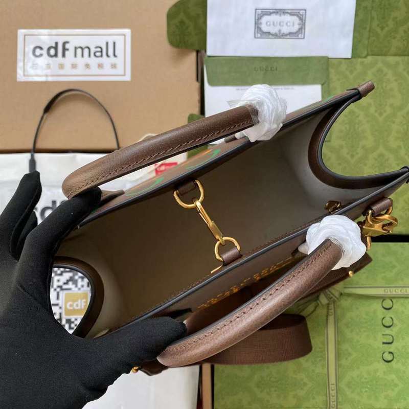 GUI2 Bags - Luxurious Bags  652