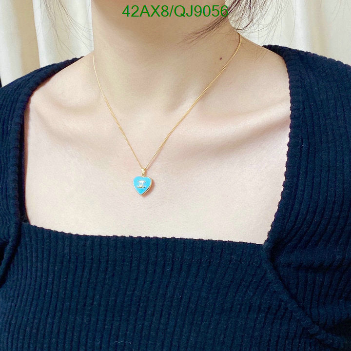 SAMC - CHL Jewelry Necklace - 229