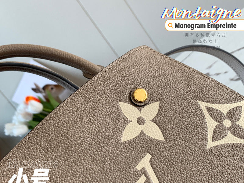 Glami Fashion Lu-Vi Bags - 16635