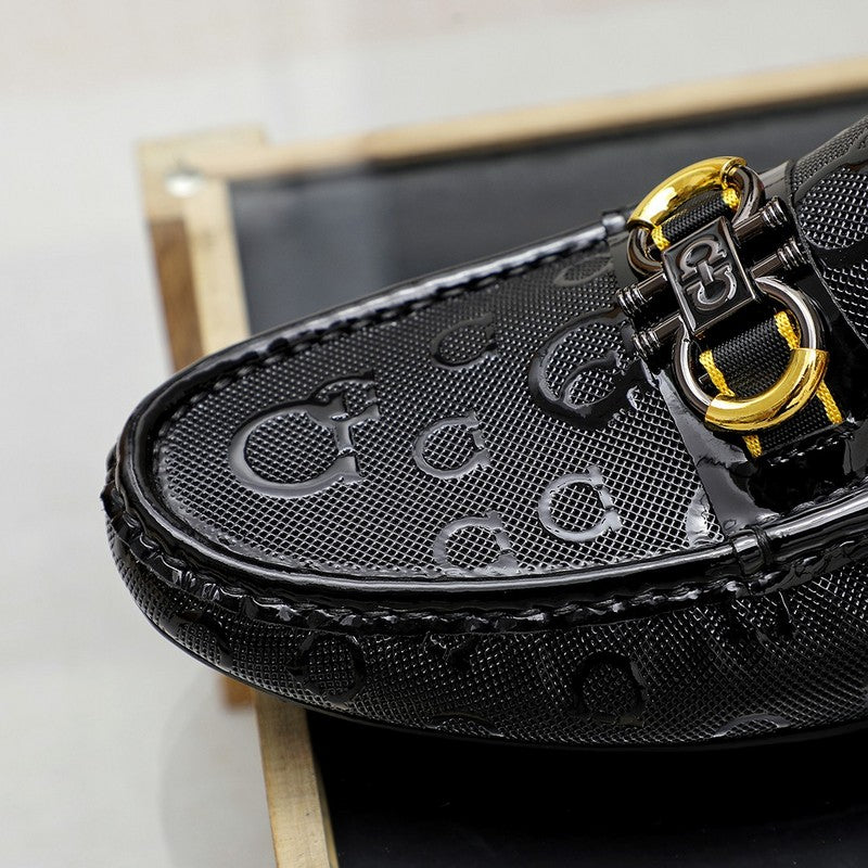 Glami - FGO Men Shoes - 906