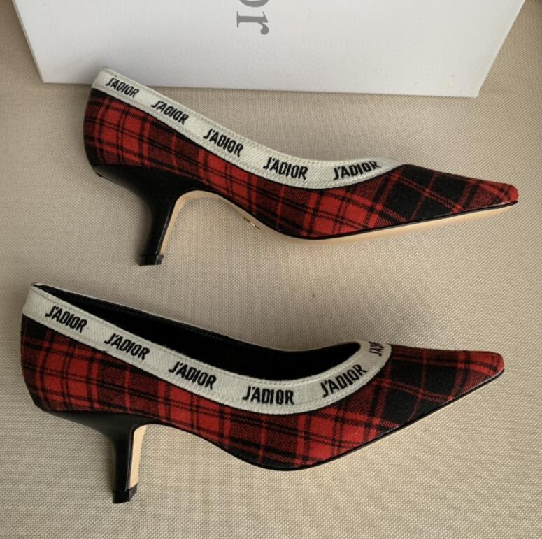 SAMCC - DOR Women Shoes - 1214
