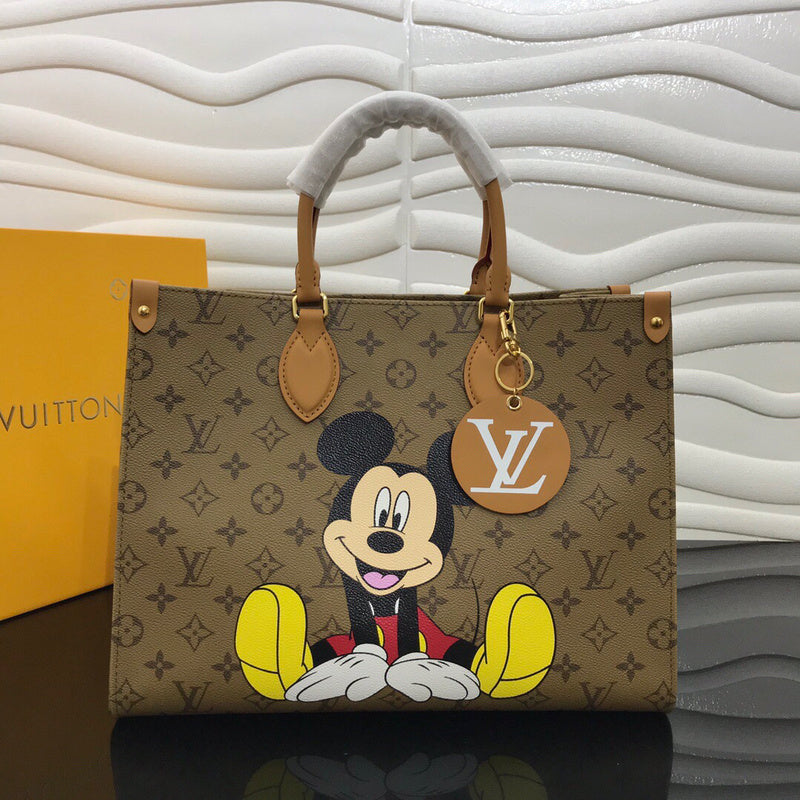 Glami-LAON - LOV Bags - 1028