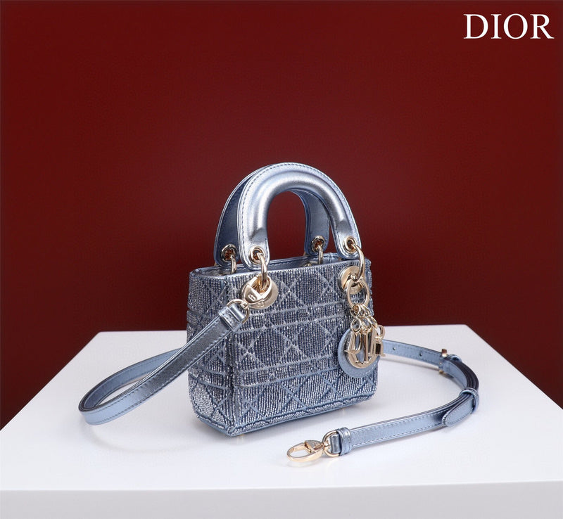 ELE - Dir Bags - 1697