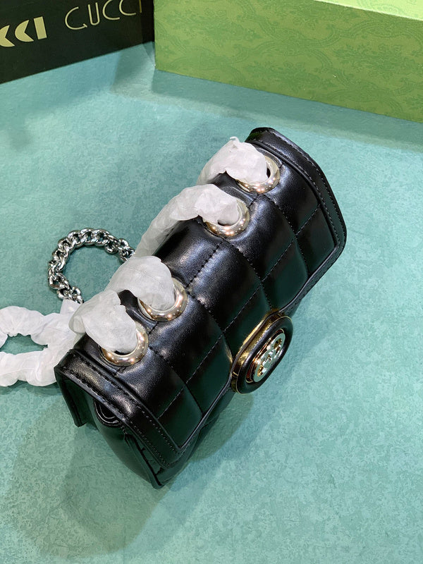 Satchel Bags - GCI Bags - 1404