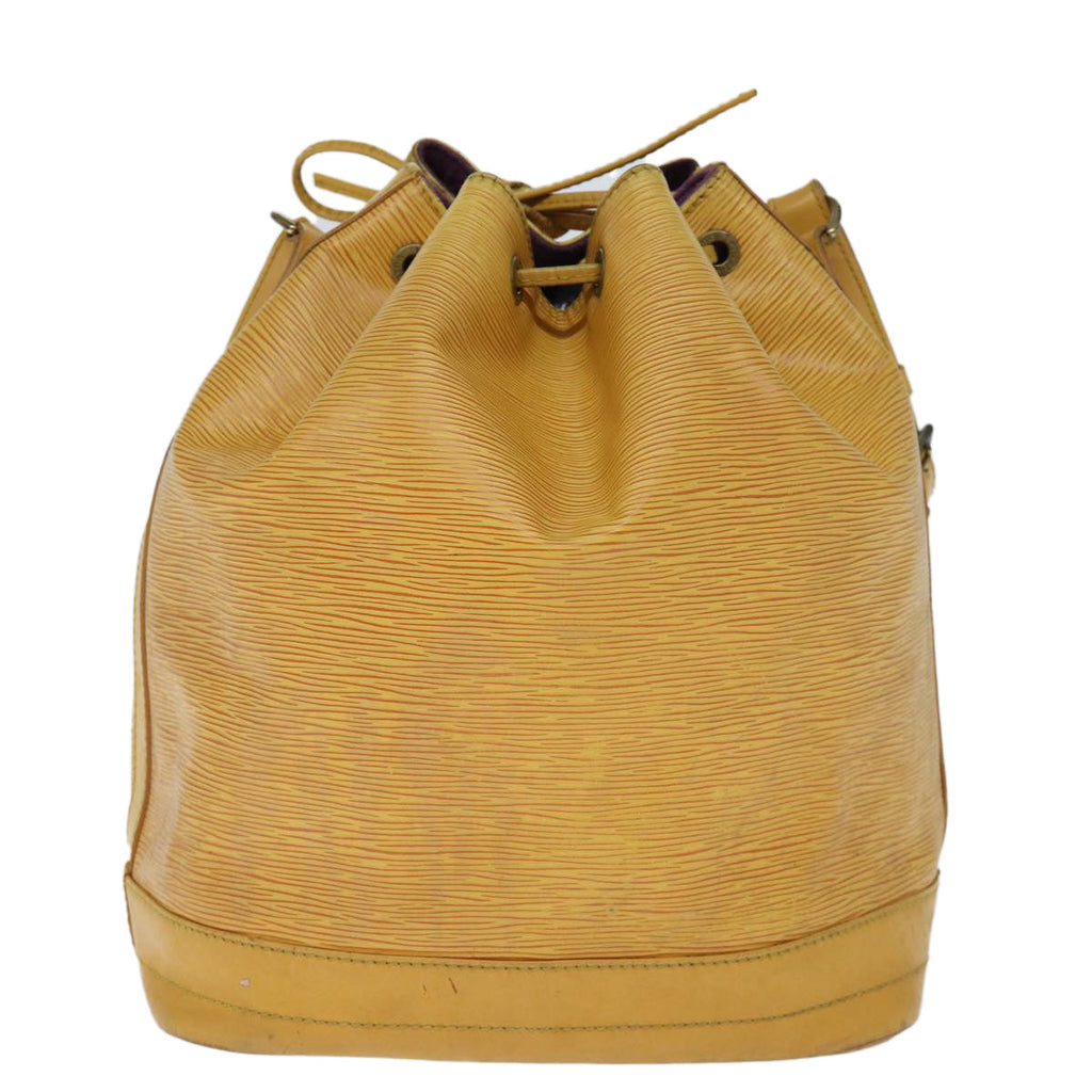 Louis Vuitton Noe Shoulder Bag