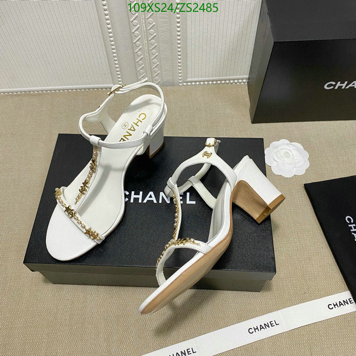 SAMC - CHL Women Shoes High Heels - 221