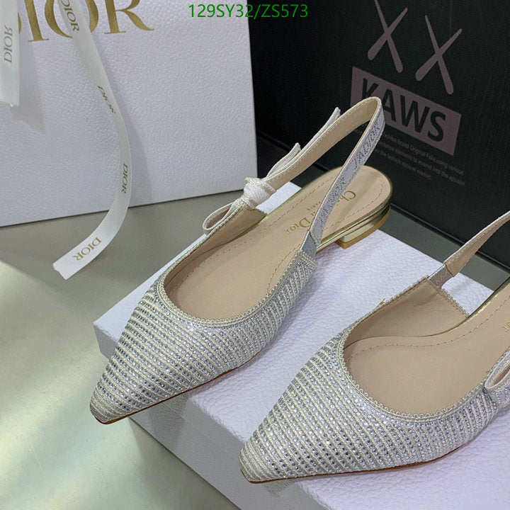 SAMCC - DOR Women Shoes - 2359