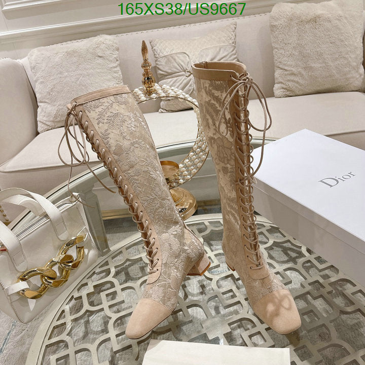 SAMCC - DOR Women Shoes - 1476