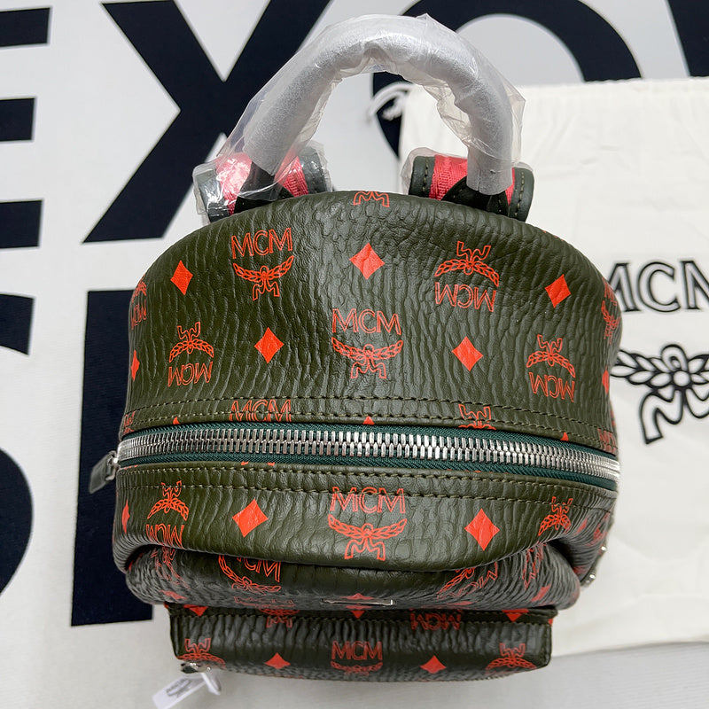 Satchel Bags - MC Bags - 017